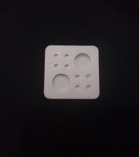 Karmidełko dla mrówek.