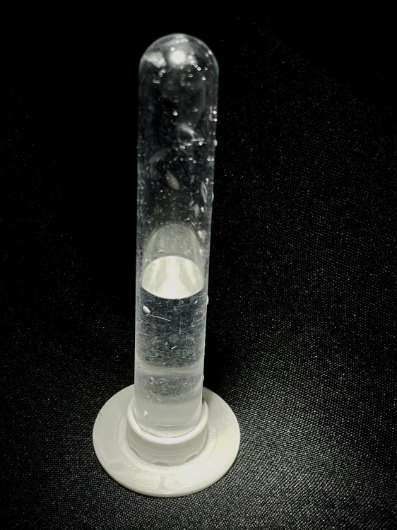 Poidełko dla mrówek 16x100mm.