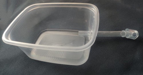 Mini arena dla mrówek 250ml.