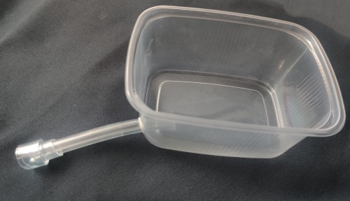 Mini arena dla mrówek 250ml.