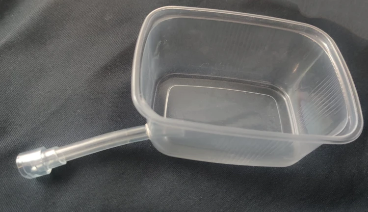 Mini arena dla mrówek 250ml.