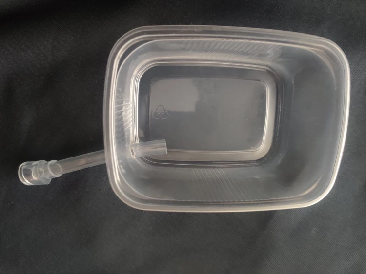 Mini arena dla mrówek 250ml.