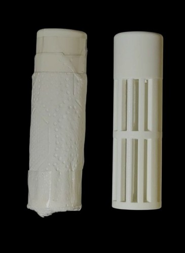 Filtry do exhaustora.