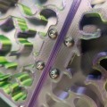 Gniazdo modułowe drewniane 3D