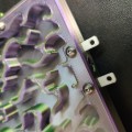 Gniazdo modułowe drewniane 3D