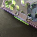 Gniazdo modułowe drewniane 3D