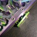 Gniazdo modułowe drewniane 3D