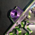 Gniazdo modułowe drewniane 3D