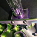 Gniazdo modułowe drewniane 3D