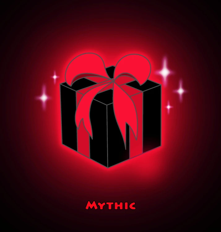 Mystery box wszystko mythic.